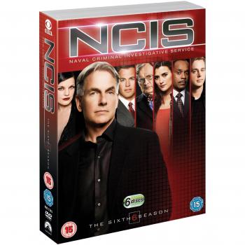 Ncis Season 6