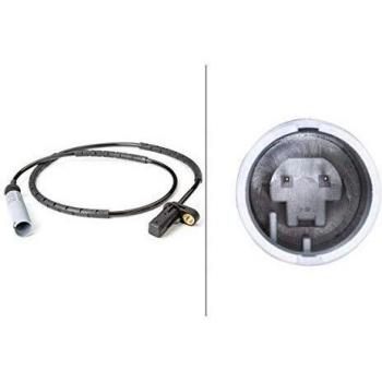 Sensor ABS HELLA 6PU 012 039-751