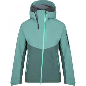 Kilpi Metrix Women's Waterproof Jacket