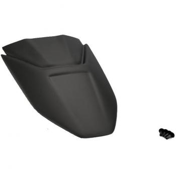 Extensión Guardabarros Trasero Puig para BMW F900 R/XR (2020-2023) - Negro Mate