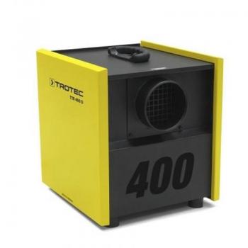 Deshumidificador por adsorción TROTEC TTR 400 D