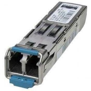 Cisco Transceiver-Modul GLC-SX-MM-RGD-C - Transceiver - 1000 Mbps
