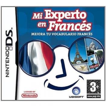 Mi Experto En Frances