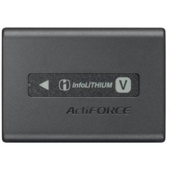 Sony NP-FV100A - Batería Recargable