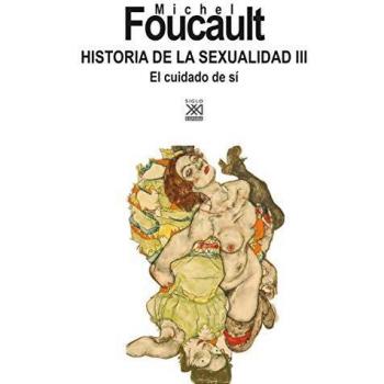 Historia de la sexualidad III. El cuidado de sí: El cuidado de si: 1264