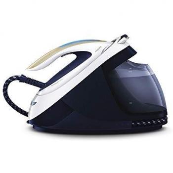 Centro de planchado Philips GC9635/20 PerfectCare Elite con autonomía ilimitada