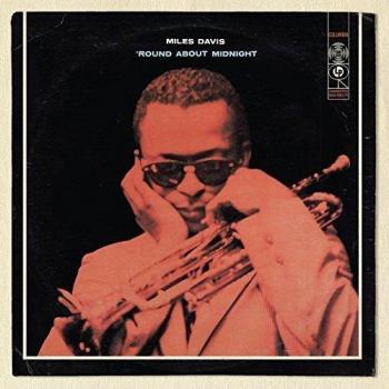 'Round About Midnight - Miles Davis