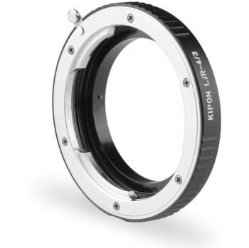 Walimex 17418, 40 g, 65 mm, Negro, Plata