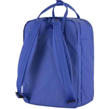 Mochila Fjällräven Kånken Laptop 13 azul cobalto 13L