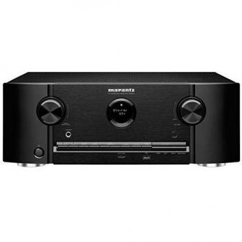 Marantz  Sr5010 negra receptor av