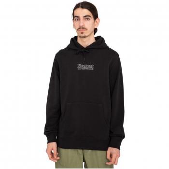 Sudadera de hombre Dial Element