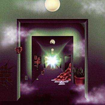 Thee Oh Sees A Weird Exits 2016 USA 2LP vinyl set CF080