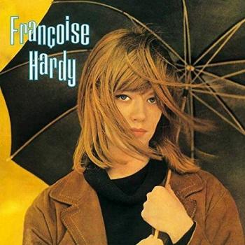 Francoise hardy vinilo 2