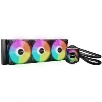 be quiet! Pure Loop 3 LX 360mm ARGB Liquid CPU Cooler with 3x Light Wings PWM Fans