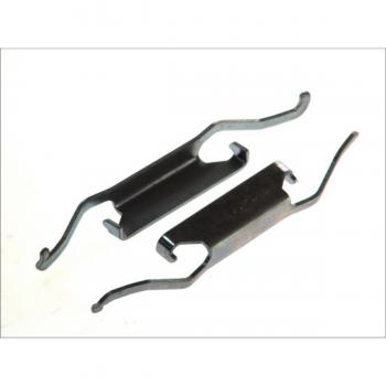 Kit de accesorios, pastilla de freno de disco QUICK BRAKE 109-1054