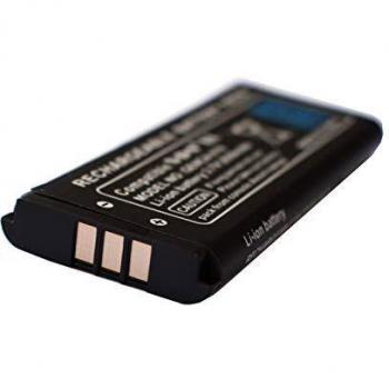 3.7V 0.9Ah Li-ion Battery for Nintendo DS XL and DSi XL