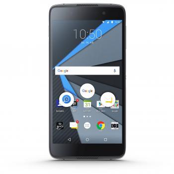 BlackBerry DTEK50 - Smartphone 16GB, 3GB RAM, Single Sim, Black