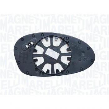 Cristal de espejo retrovisor exterior MAGNETI MARELLI 182209000200 Derecha