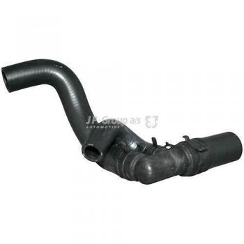 Manguera de radiador compatible con SEAT Cordoba Ibiza SKODA Felicia VW Passat Vento 037122058