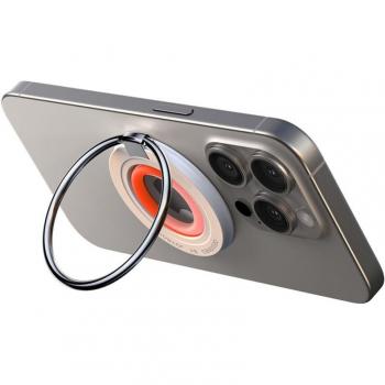 Soporte Magnético Joyroom JR-ZS383 MagSafe para Smartphone - Naranja