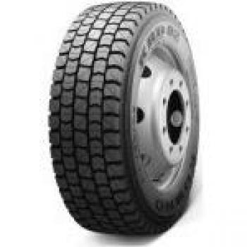 Neumático Kumho KRD02 235/75 R17.5 132/130M 14PR Verano 3PMSF GRIP500