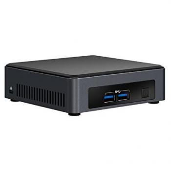 Intel BLKNUC7I5DNK2E - Barebone