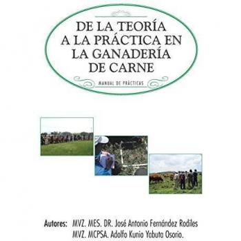 Manual Práctico de Ganadería de Carne: De la Teoría a la Práctica (Edición en Tapa Blanda)