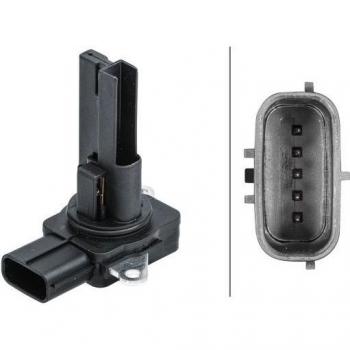 Sensor de flujo de aire HELLA 8ET 358 095-551