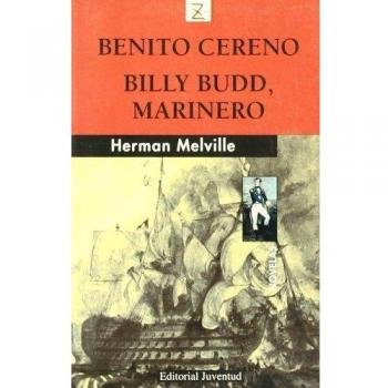 Z Benito Cereno
