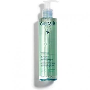 Caudalie, Micellar Water, Grape Seed Oil, 200 ml