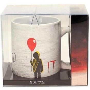 Vasos para té y café Multicolor DIRAC