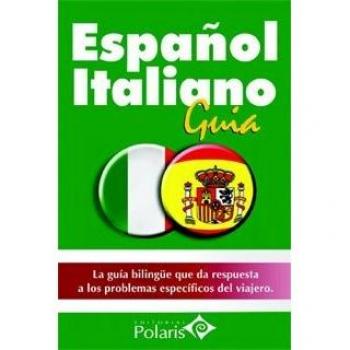 Guía Polaris español-italiano