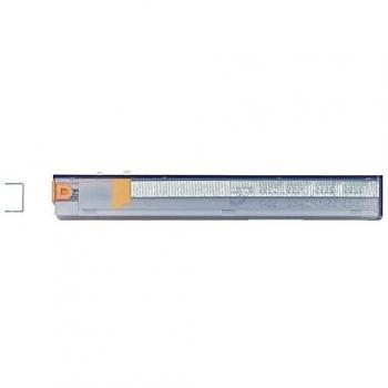 Cartucho de Grapas Leitz K8 Amarillo (26/8, 5 Pack, 1050 Grapas)