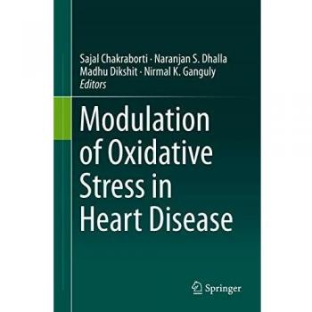 Modulation of Oxidative Stress in Heart Disease