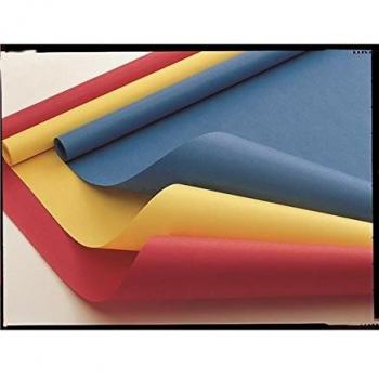 Sadipal 10657 - Papel kraft, 1 x 50 m, color verde