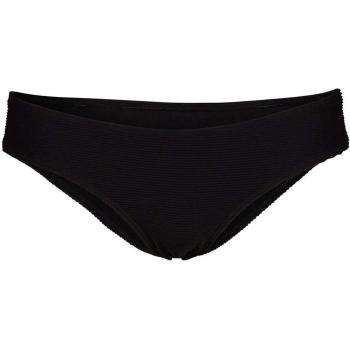 BILLABONG Tanlines Hawaii Lo Braguita de Bikini, Mujer, Negro