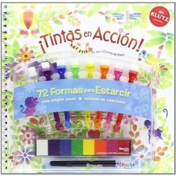 Tintas En Acción