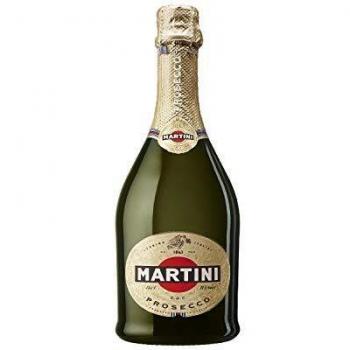 Martini Martini Prosecco D.O.C. 11,5% Vol. 0,75l - 750 ml