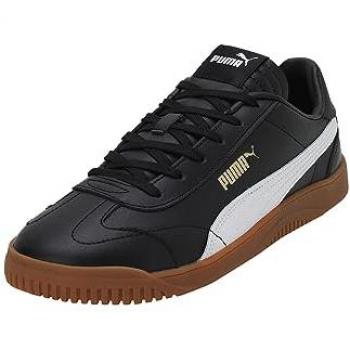 Zapatillas Puma Club 5v5 Negro Puro Blanco 44.5