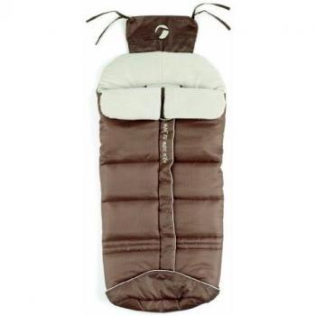Jané - Saco de abrigo para sillas y carritos