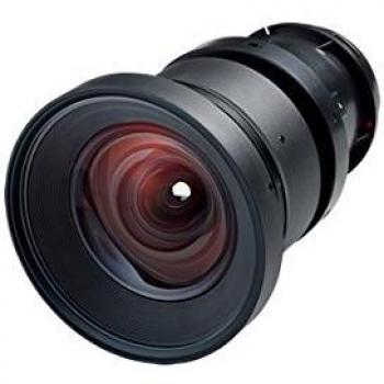 Objetivo zoom 0.81.0.1 para usar con EZ770 EW730 EX800