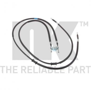 Cable de freno de mano NK 9036120