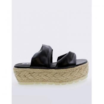 Sandalia Mustang 50683 Negro Talla 40