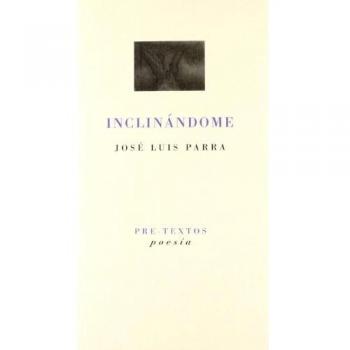 Inclinándome
