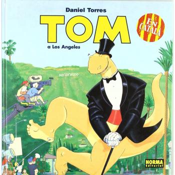 TOM a Los Angeles