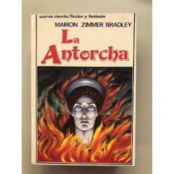 La antorcha - Marion Zimmer Bradley