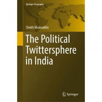 The Political Twittersphere in India