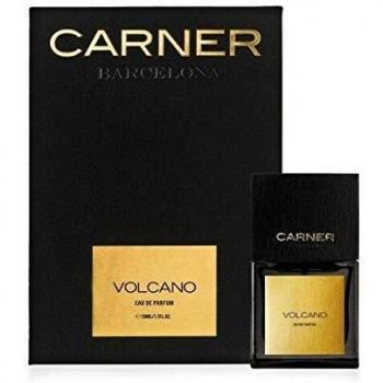 Carner Barcelona Volcano Eau De Parfum - 50ml