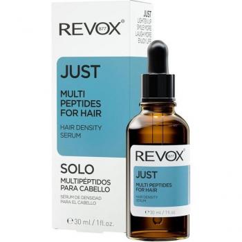 Revox B77 Just Multi Peptides Hair Density Serum 30ml