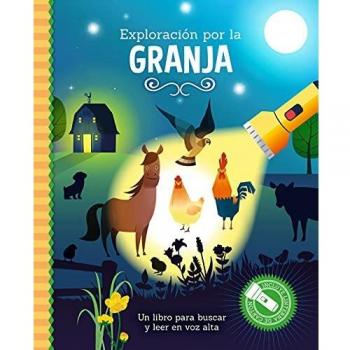 EXPLORACION POR LA GRANJA